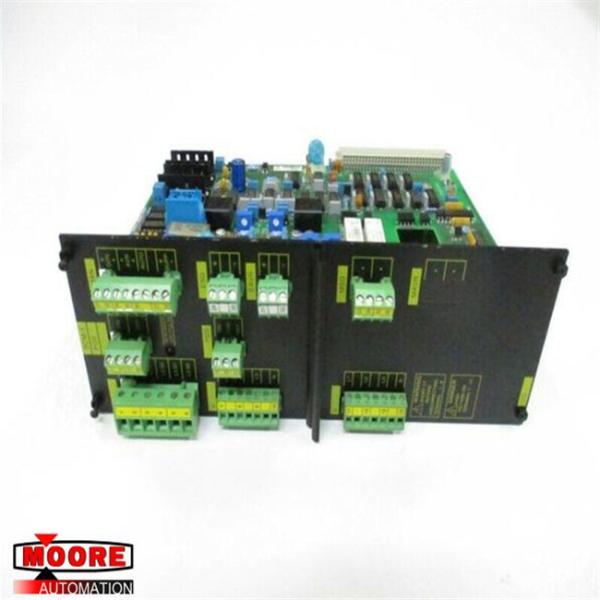 SCM-1 SCM1  DEIF  PLC  Module