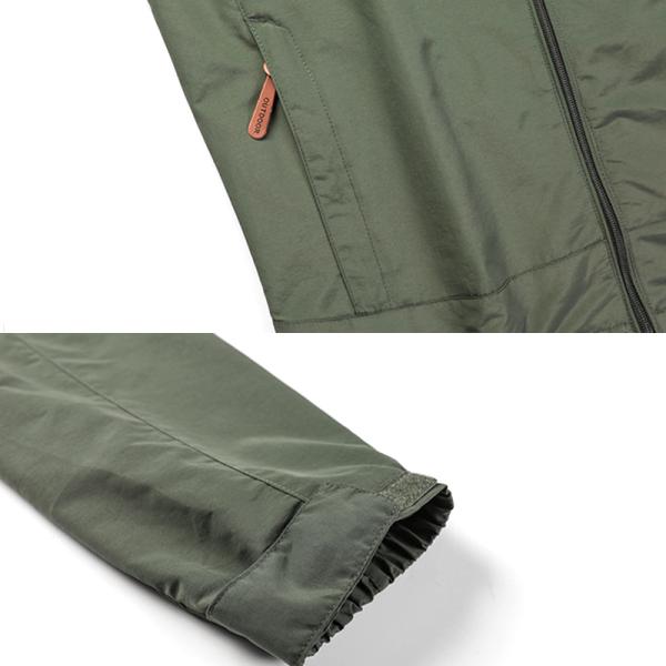 Фабрика OEM Производитель Пользовательский Логотип Дышащая Водонепроницаемая Куртка Мужская Весенне-Осенняя Спортивная Куртка На Открытом Воздухе