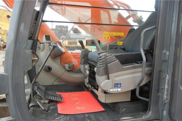 Reasonable Price Used Digger Hitachi Zaxis470 Second Hand Excavator ZX470 Excavator