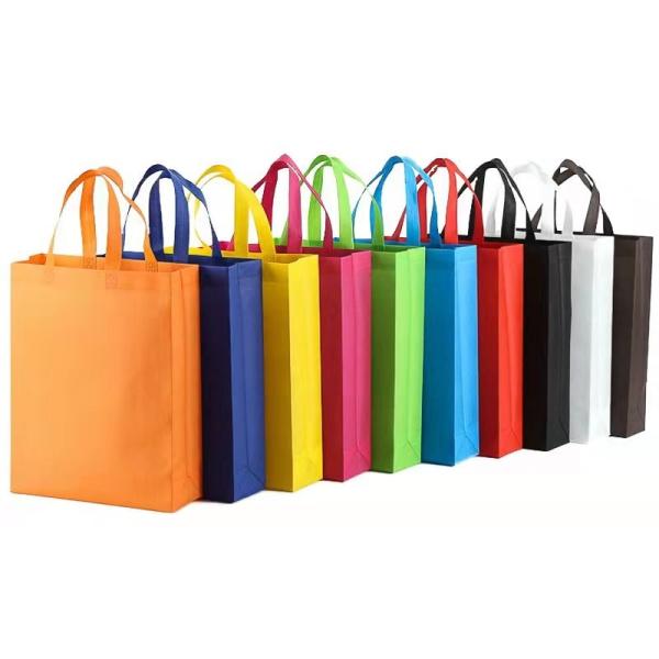 New Design Hot Selling Wholesale Ultrasonic Nonwoven Bag