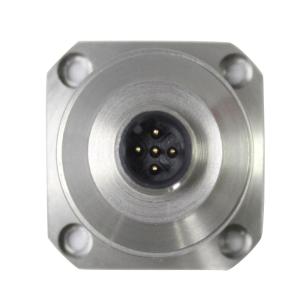 AKF398 Current Output 4 - 20mA 3 Axis Vibration Detection Sensor