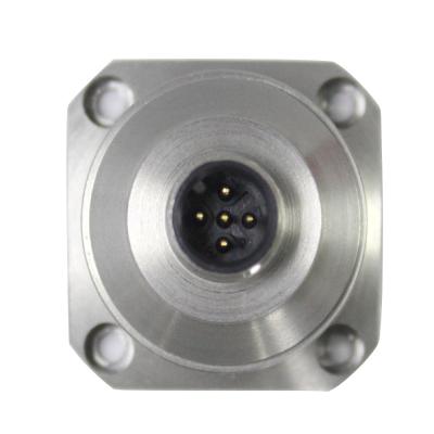 Saída atual 4 - sensor da detecção da vibração da linha central 20mA 3