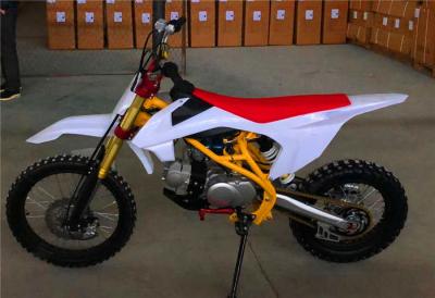150cc Pit Bike / Dirt Bike Road Bike Alloy Frame Reverse Shock Absorber