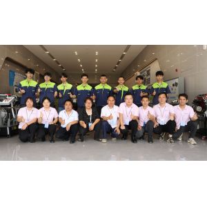 Guangdong Zhongcai Education Equipment Co., Ltd.