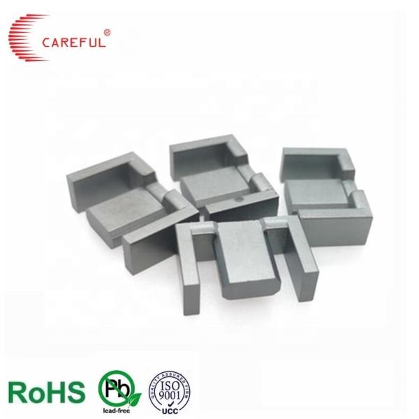 Quality Comes First Cheap price  functional advanced Hot sale PC35 material EE85B  large  ferrite cores transformer  reactor