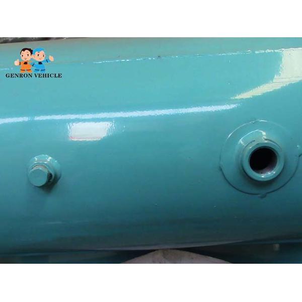 Replacement Parts for Trucks Air Brake Tanks 30L 40L 50L Pressure Vessel Air Storage Tank