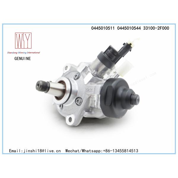 BOSCH GENUINE AND BRAND NEW DIESEL FUEL PUMP 0445010511, 0445010544, 33100-2F000