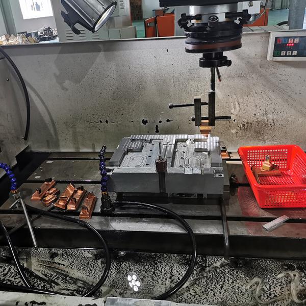 S50C 50# High Carbon Steel For Injection Mold With Plate Width 400mm