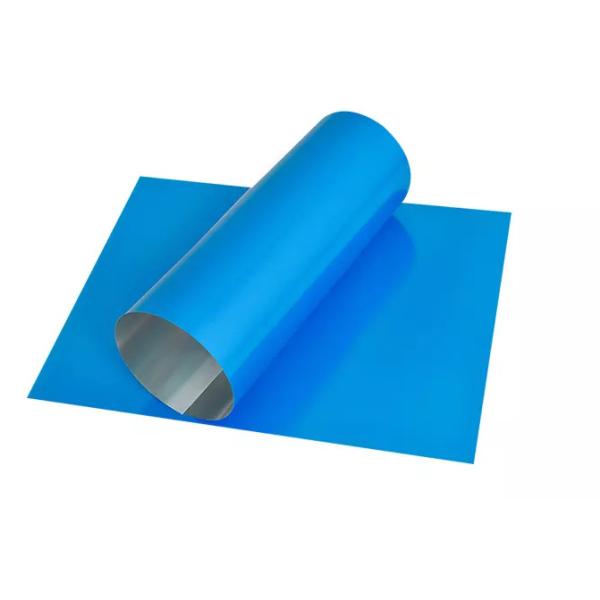 Коммерчески печатая плита PS смещения, положительная плита печатания газеты