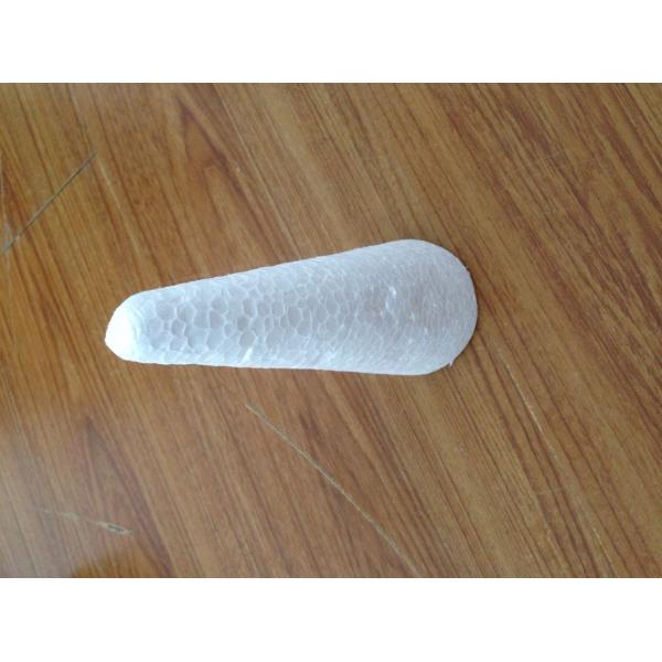 Transmissão hidráulica vertical da máquina de molde da forma do EPS do vácuo ³ de 290 M/H