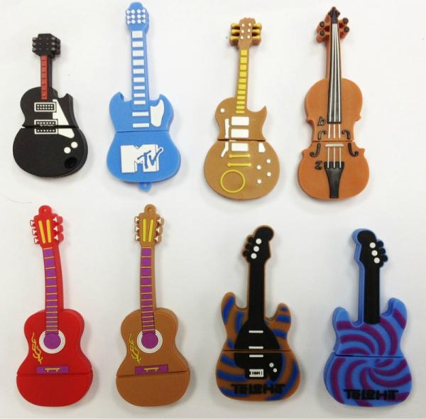 cute design shape plastic usb flash driver usb flash memory creative promotional gift pvc