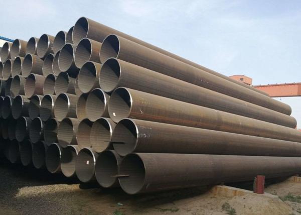 711.2mm-812.8mm Lsaw Carbon Steel Pipe Api Standard