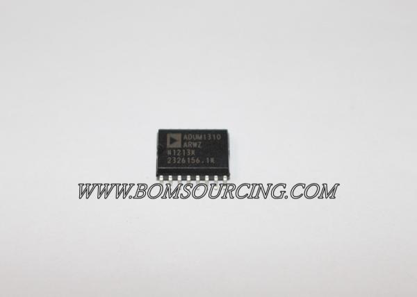 ADUM1310ARWZ Triple Channel High Speed Digital Isolator 25kV/µS CMTI 16-SOIC