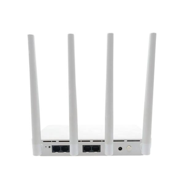 Dual Band 5G Wireless WiFi Router 2.4G / 5G Smart Network Wifi Router