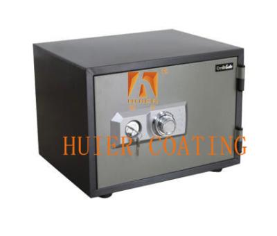 1 Hour Fireproof Safe With Enhanced Burglary Protection Fire Resistant Safe Box