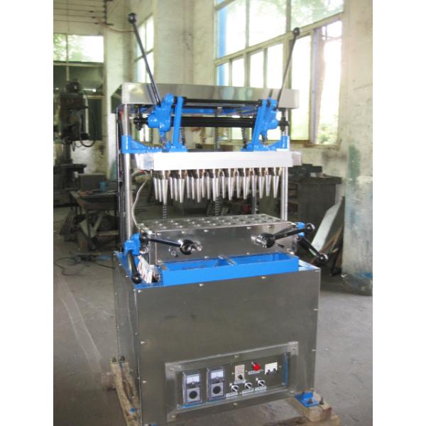 High Production Top Sale Ice Cream Cone Machine for Sale High Quality Ice Cream Cone Machine