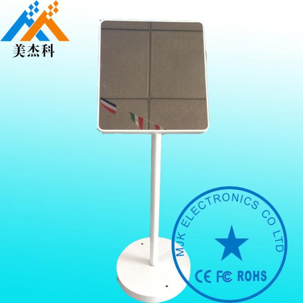 Windows Touch Screen Smart Mirror / Magic Mirror Display Led Light Box