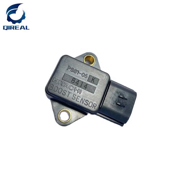 Датчик 8972177780 897217-7780 8-97217778-0 воздушного давления входа ZX200-3 4HK1