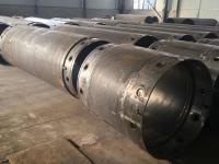 Foreuse Rig Interchangeable Foundation Drilling Tools