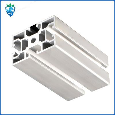 Industrial Assembly Line Frame Industrial Aluminum Profile Processing Enterprises