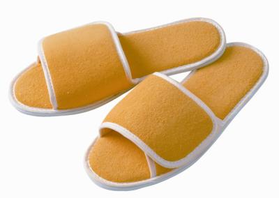 hotel slippers ,disposable hotel slipper , Terry hotel slippers