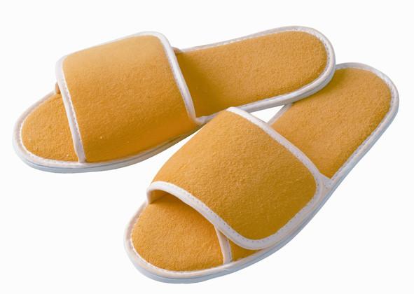 hotel slippers ,disposable hotel slipper , Terry hotel slippers