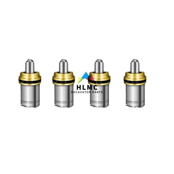 P759157/P759158 9246436 Excavator Bullet Head Joystick Pusher Walking Pusher EX200-1/2/3/4/5 ZAX Excavator