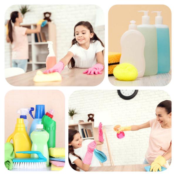 Superior Detergent Personal Care Gum High Transparency 39421 75 5