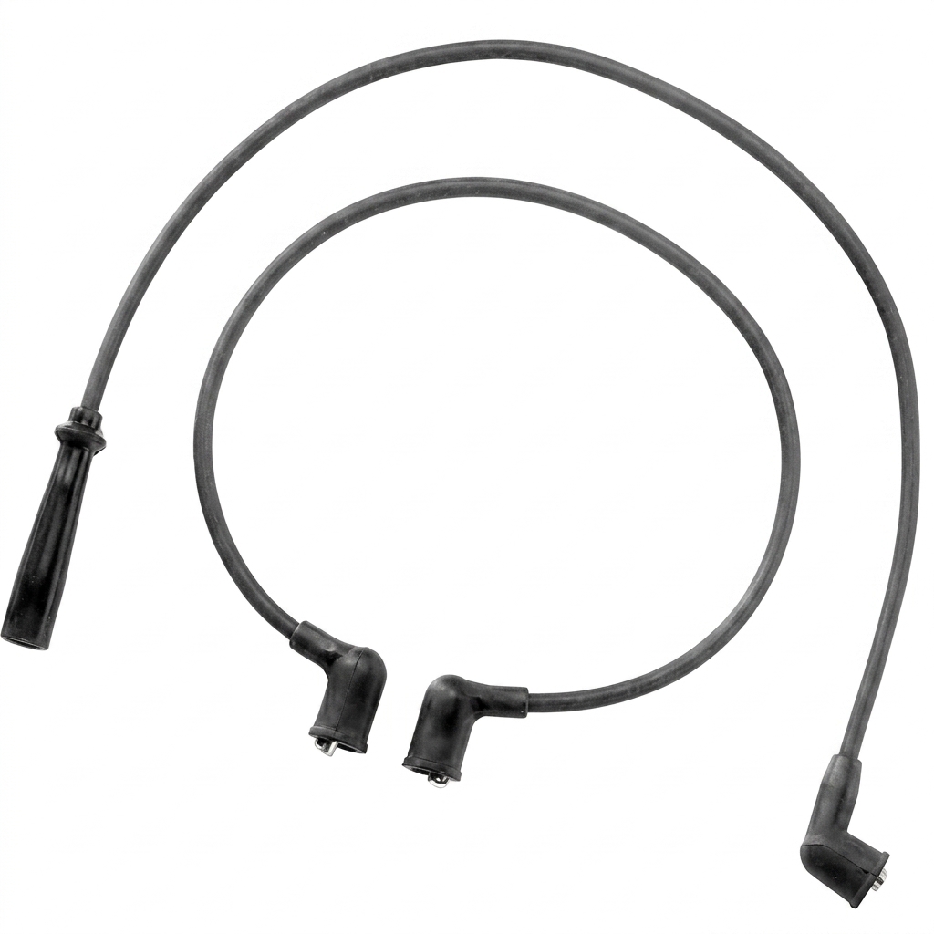 Ignition Wire Set 33705-57B21