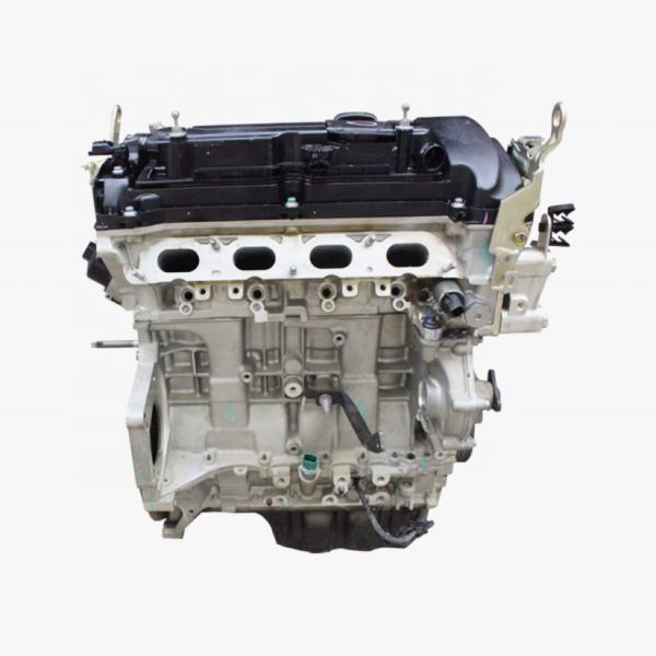 1.6T Peugeot Citroen Engine Assembly C3-XR C6 C4 5G02 Rebuilt Engines OE 9807375980 9810698980 9815463080