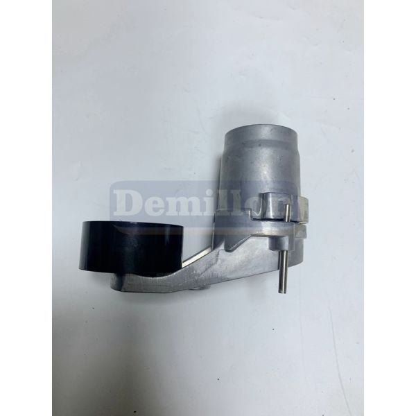 11288604266 Demillon Auto Parts Engine System Drive Belt Tensioner Engine Belt Tensioner for BMW E81 E90 E83 E70 F15 F25 E71 F18