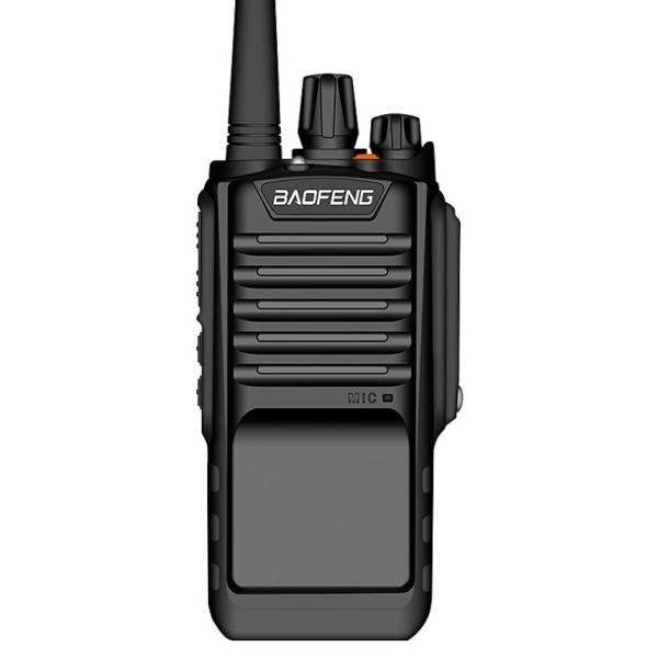 Digital Two Way Radio Baofeng BF-9700 Dustproof and and and and Waterproof Shatter-resistant
