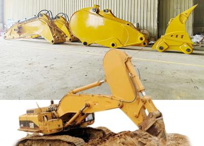 Hard Sand Hard Rock Excavator Rock Boom For Mining Work For CAT JCB KOMATSU