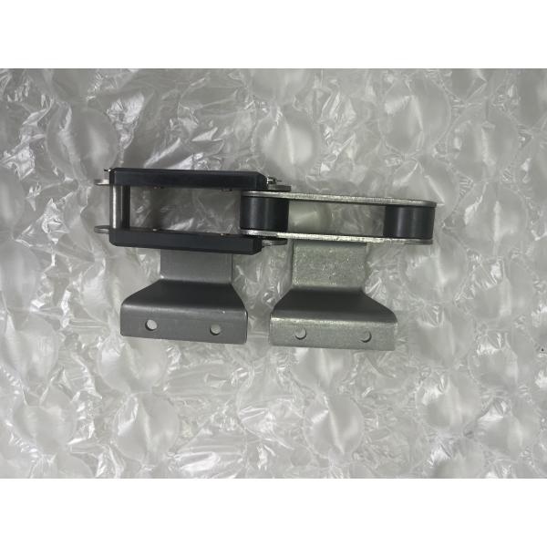 Ferraro Compactor Machinery Parts Stenter Chain Link Finishing Machine Аксессуары из нержавеющей стали