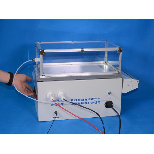 J001 BTZK-I Concave handwriting electrostatic developing instrument