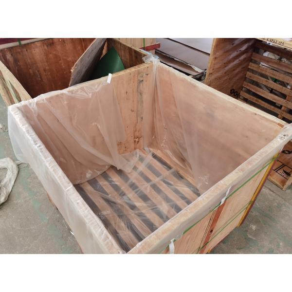 2B BA HL Stainless Steel Profile Circle Plate Cold Rolled 301 302