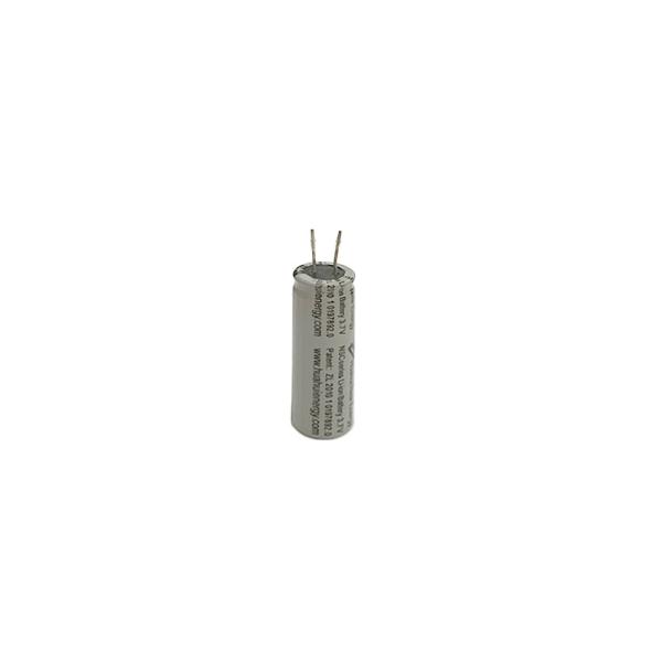 A bateria de lítio ternária de NSC1443 3.7V 630mAh brinca a bateria do óxido do Titanate do lítio