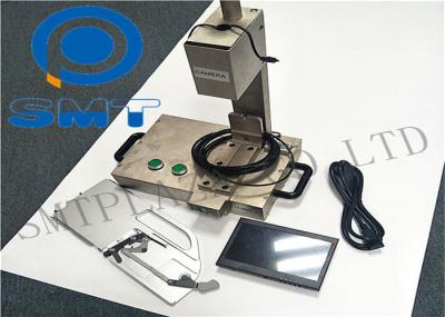 SMT Feeder / Smt Machine Parts Calibration Instrument With Screen Fit Samsung