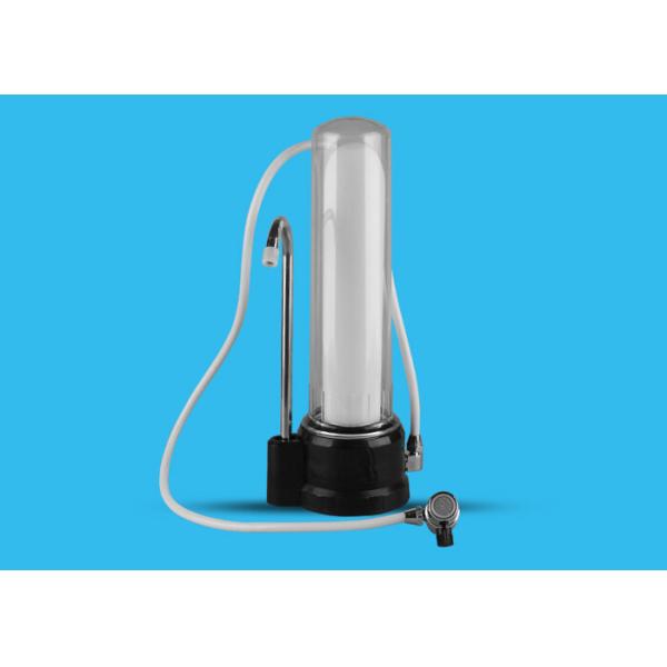 Снабжение жилищем ясности Кунтертоп замены патрона водяного фильтра одиночного этапа керамическое