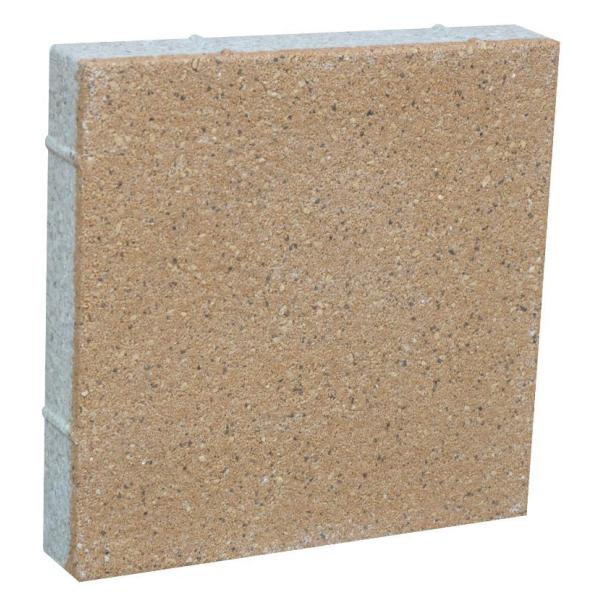 Mu30 ААА класса бетонные керамические проницаемые мостовые камни для подъезда