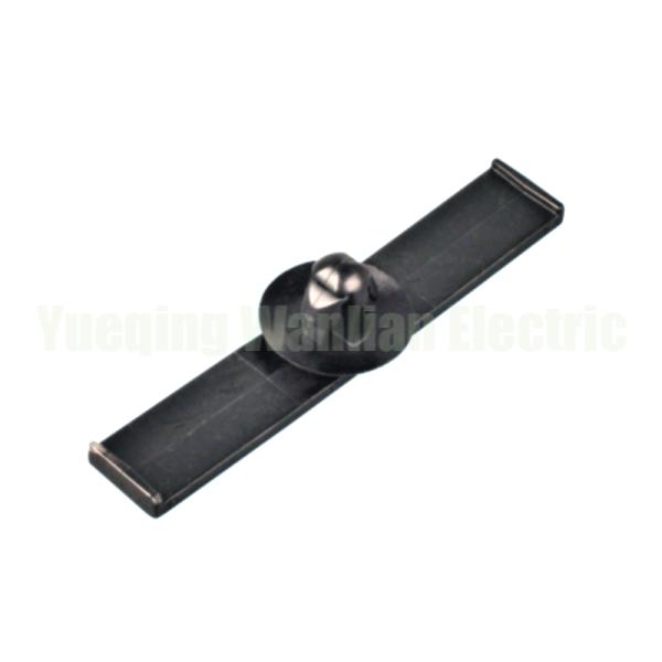 82711-3A470 Автомобильный соединитель Пластиковая висячая пряжка Автомобильный проволочный соединитель Клипсы проволочное покрытие