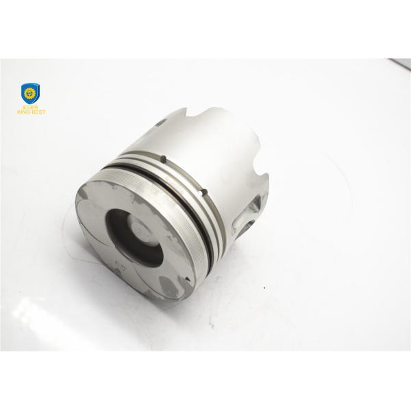 Поршень 8-94152177-1 двигателя машинных частей ISUZU 4JB1 экскаватора/5-12111610-0