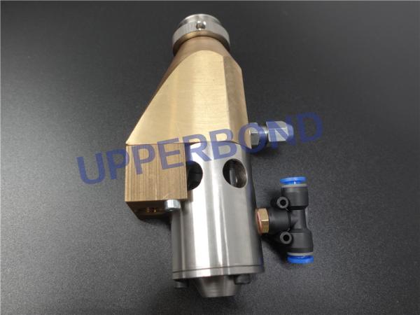 Peças de Rod Making Manufacturing Equipment Spare do filtro de KDF2 ZL21