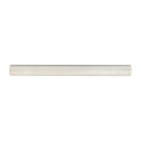 1.5 Inch Tube 24inch * 100ft Temporary Self Adhesive Carpet Protection Film stair carpet protection film