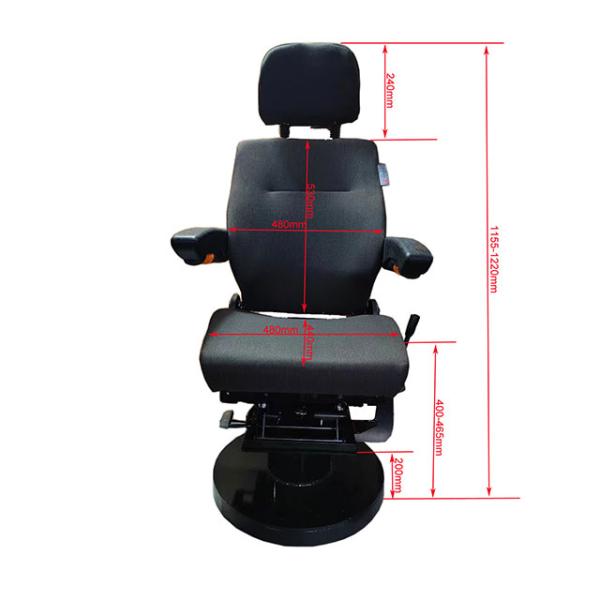 Строительные машины Аккумуляторы Электрические локомотивы Сиденье водителя