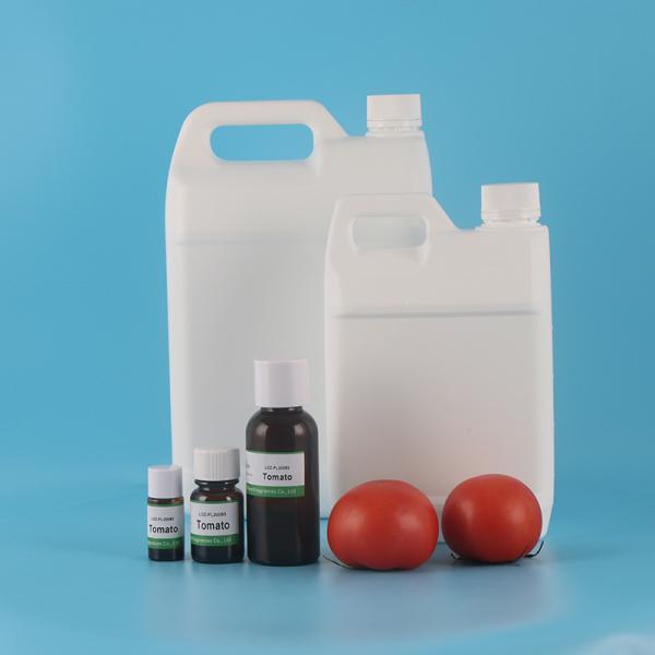 Long Lasting Soap Fragrance Oil High Purity Tomato Fragrance Essence Oil