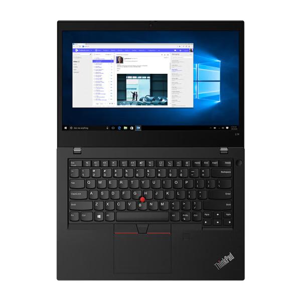 Lightweight Lenovo Thinkpad L14 Laptop Computer Workstation I7 8G DDR4 3200MHz NECC