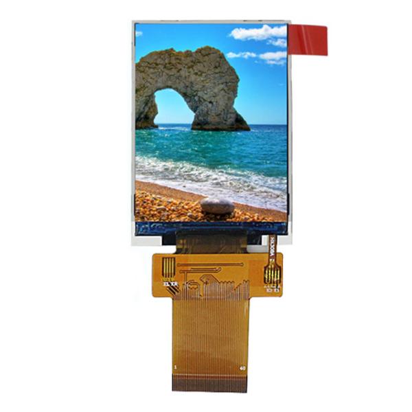Stable Transmissive HDMI Display Panel , 1.44 Liquid Crystal Display Module