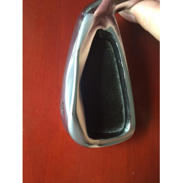 stainless steel golf iron , golf iron , golf irons , premium iron