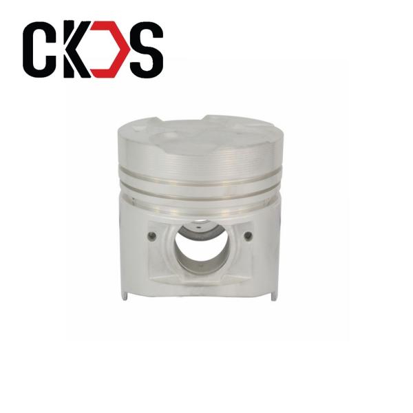 Поршень двигателя набора вкладыша поршеня NISSAN UD 12011-96007 для двигателя PD6